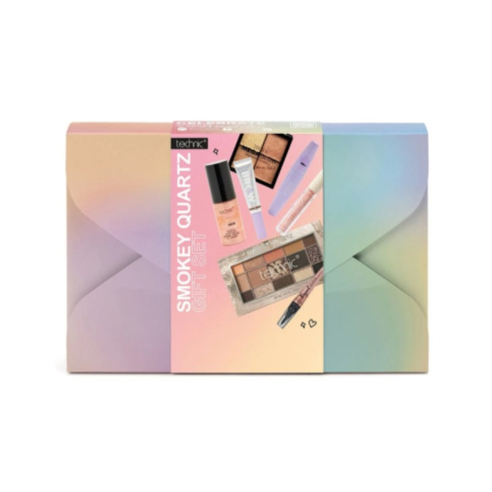 TECHNIC SMOKEY QUARTZ 7PC SET - Beauty Bar 