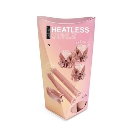 TECHNIC HEATLES CURLS SET - Beauty Bar 