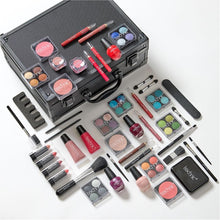 Load image into Gallery viewer, TECHNIC TECHNIC SUPER BEAUTY CASE SET - Beauty Bar 
