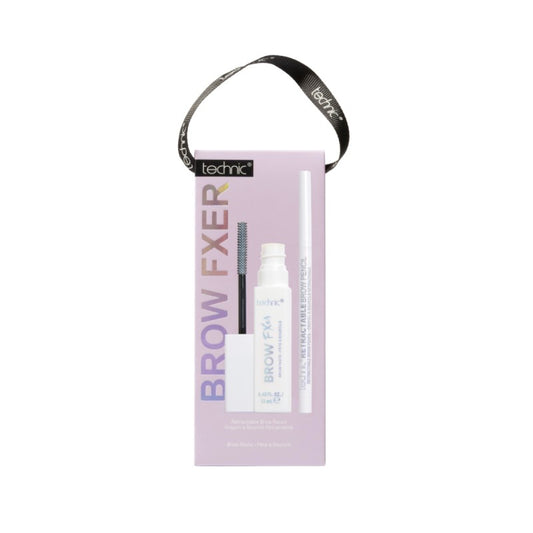 TECHNIC BROW FXER STOCKING FILLER SET - Beauty Bar 