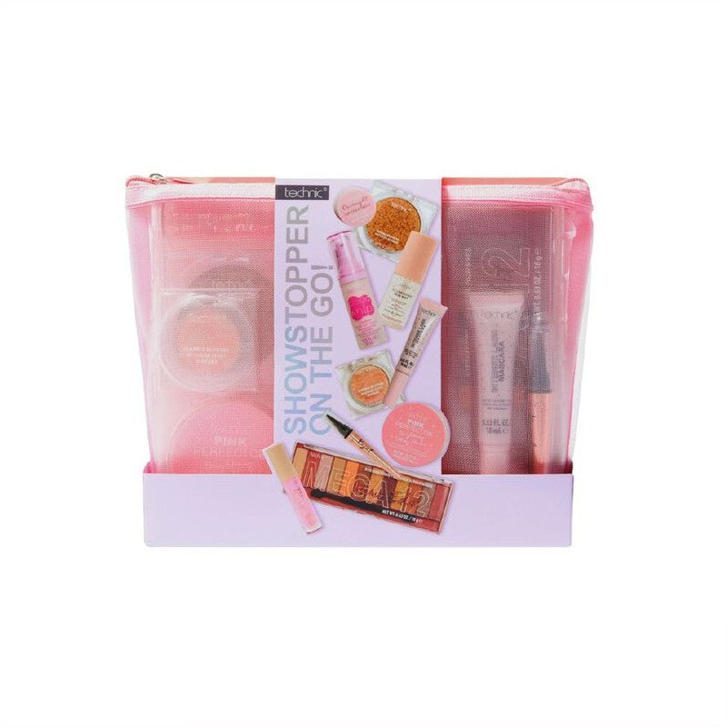 TECHNIC SHOWSTOPPER SET