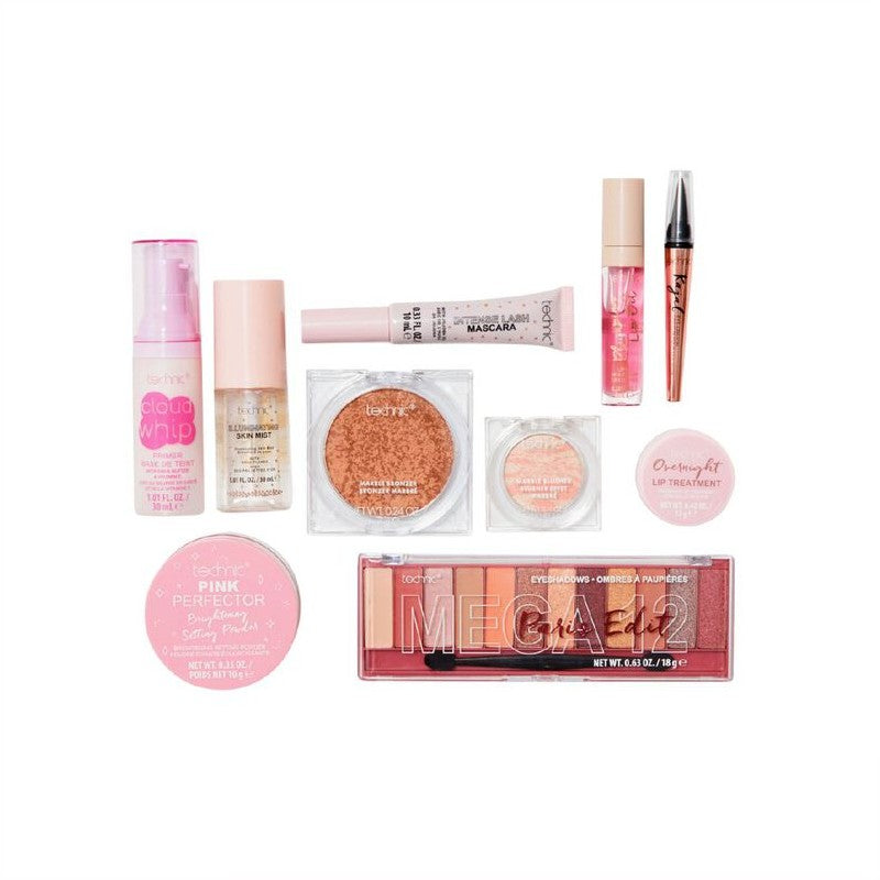 TECHNIC SHOWSTOPPER SET