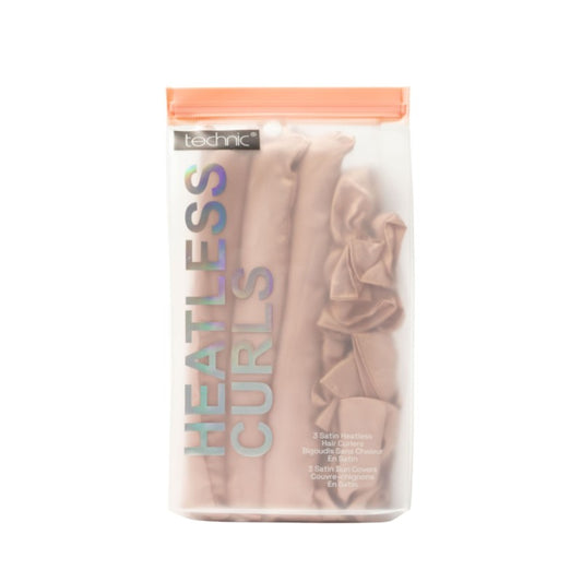 TECHNIC HEATLESS CURLS SET - Beauty Bar 