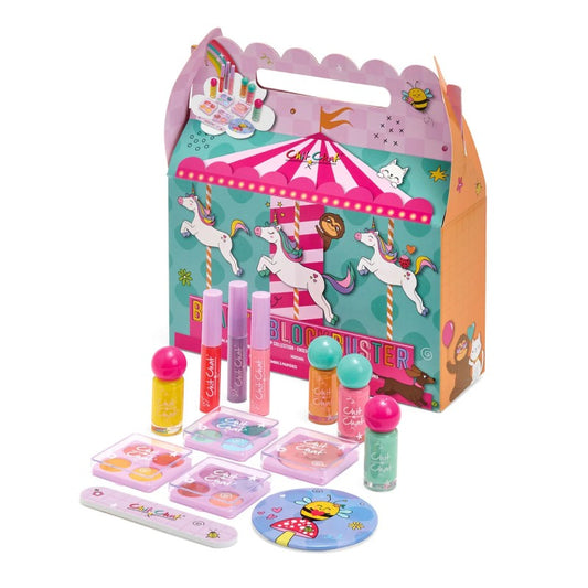 TECHNIC CHIT CHAT BEAUTY BLOCKBUSTER - Beauty Bar 