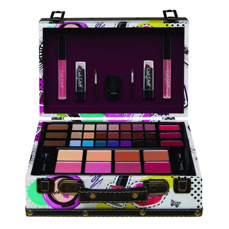 TECHNIC CHIT CHAT GLAM ON THE GO SET