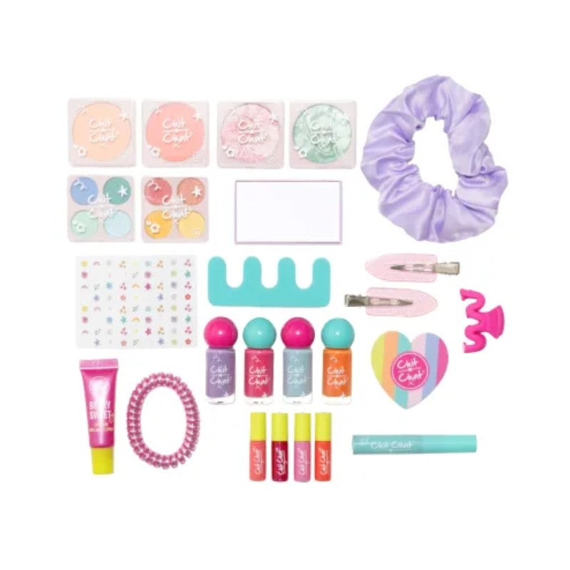 TECHNIC CHIT CHAT PICK & MIX ADVENT CALENDAR