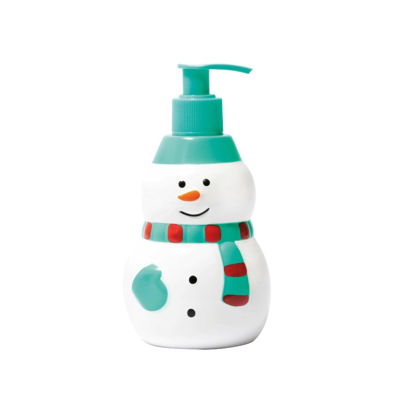 TECHNIC CHRISTMAS SNOWMAN HAND WASH