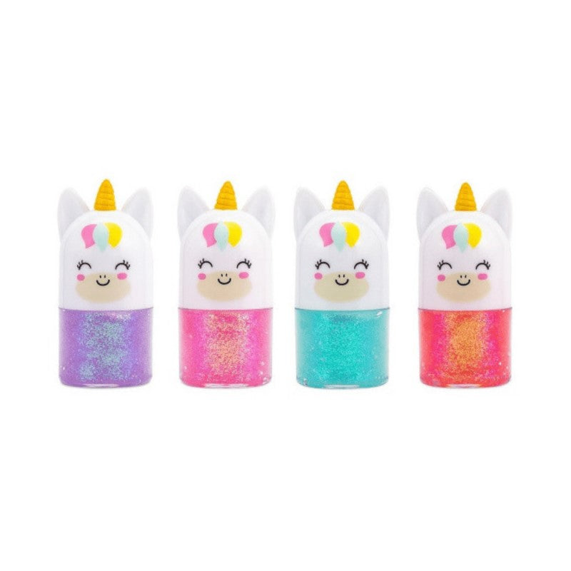 MARTINELIA ROLL-ON FACE & BODY GLITTER - Beauty Bar 