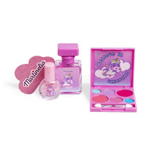 Load image into Gallery viewer, MARTINELIA LITTLE UNICORN MAKEUP &amp; FRAGRANCE SET 24 - Beauty Bar 
