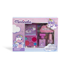 Load image into Gallery viewer, MARTINELIA LITTLE UNICORN MAKEUP &amp; FRAGRANCE SET 24 - Beauty Bar 
