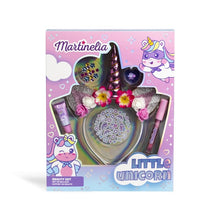 Load image into Gallery viewer, MARTINELIA LITTLE UNICORN  BEAUTY SET 24 - Beauty Bar 
