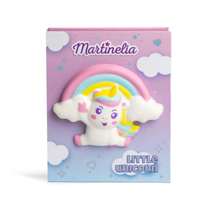 MARTINELIA LITTLE UNICORN SQUISHY WALLET 24 - Beauty Bar 