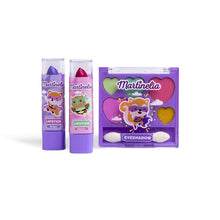 Load image into Gallery viewer, MARTINELIA MY BEST FRIENDS MAKEUP SET 24 - Beauty Bar 
