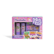 Load image into Gallery viewer, MARTINELIA MY BEST FRIENDS MAKEUP SET 24 - Beauty Bar 
