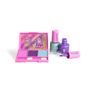 MARTINELIA YUMMY EYES&NAILS KIT 24 - Beauty Bar 