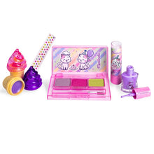 Load image into Gallery viewer, MARTINELIA YUMMY LIPS &amp; EYES KIT 24 - Beauty Bar 
