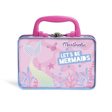 Load image into Gallery viewer, MARTINELIA LETS BE MERMAIDS MINI CASE 24 - Beauty Bar 
