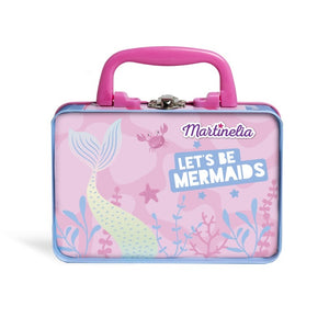 MARTINELIA LETS BE MERMAIDS MINI CASE 24 - Beauty Bar 