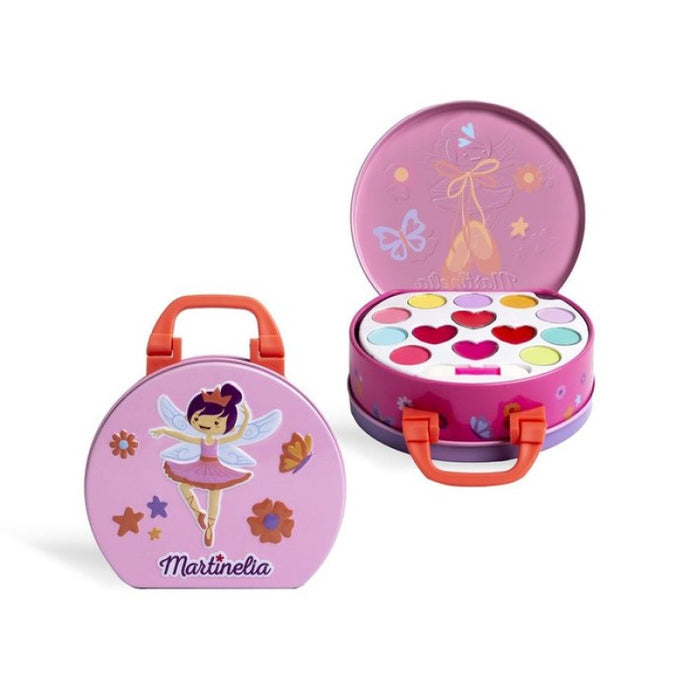 MARTINELIA MAGIC BALLET BEAUTY SET TIN 24 - Beauty Bar 