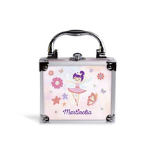 Load image into Gallery viewer, MARTINELIA MAGIC BALLET MINI CASE 24 - Beauty Bar 
