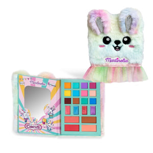 MARTINELIA CIRCUS SUPER WALLET 24 - Beauty Bar 