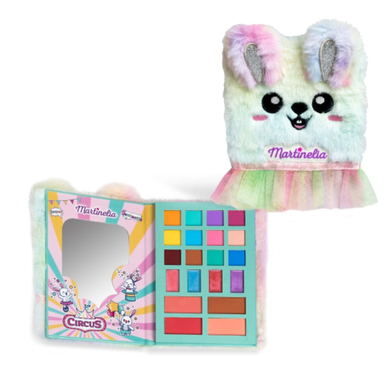 MARTINELIA CIRCUS SUPER WALLET 24 - Beauty Bar 