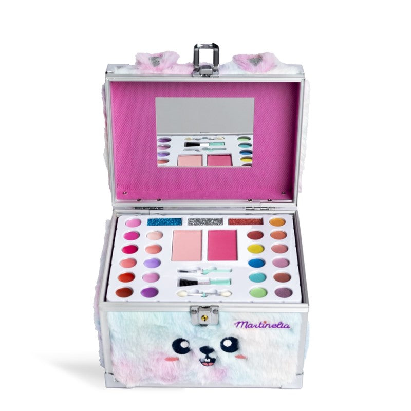 MARTINELIA CIRCUS FURRY CASE 24 - Beauty Bar 