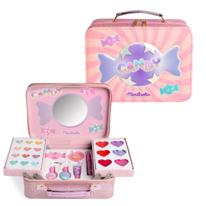 MARTINELIA CANDY BEAUTY CASE 24 - Beauty Bar 