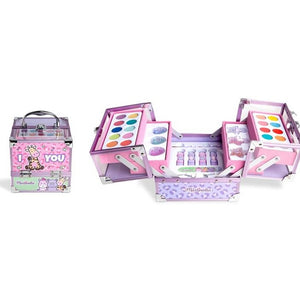 IDC MARTINELIA MY BEST FRIENDS BIG MAKEUP CASE 23 - Beauty Bar 
