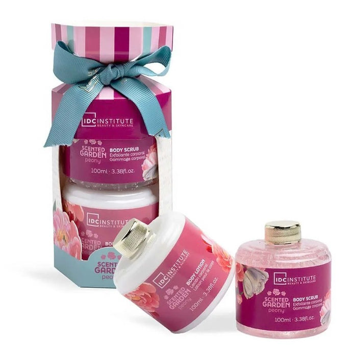 IDC INSTITUTE SCENTED GARDEN PERFECT DUO - Beauty Bar 