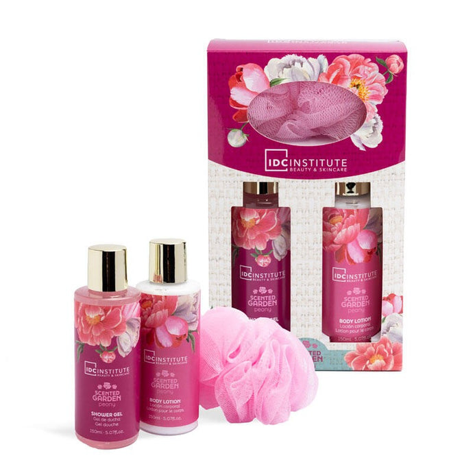 IDC INSTITUTE SCENTED GARDEN PERFECT SHOWER - Beauty Bar 