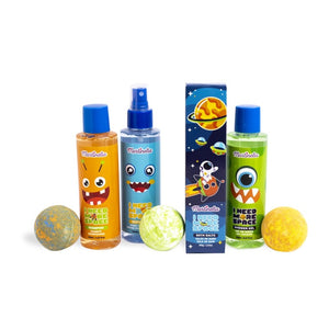 MARTINELIA I NEED MORE SPACE 7PCS SET 24 - Beauty Bar 
