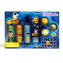 Load image into Gallery viewer, MARTINELIA I NEED MORE SPACE 7PCS SET 24 - Beauty Bar 

