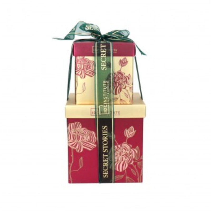 IDC SECRET STORIES DOUBLE GIFT SET 24 - Beauty Bar 