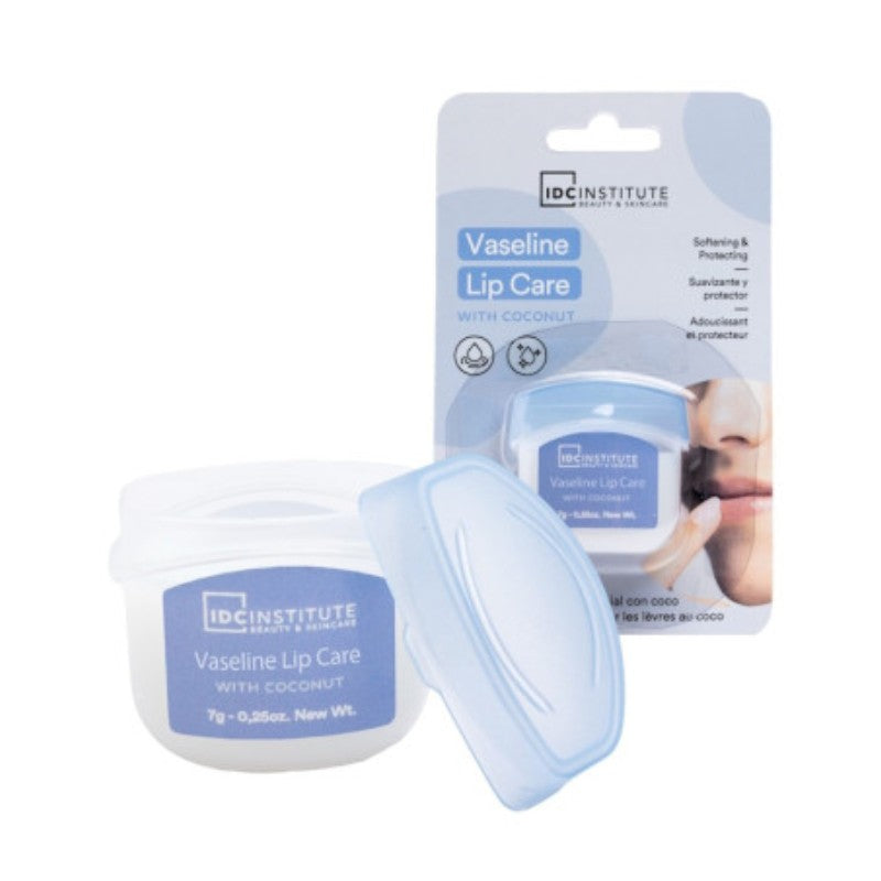 IDC INSTITUTE VASELINE LIP CARE - Beauty Bar 