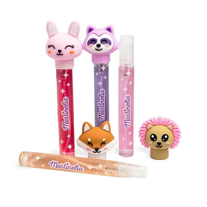 MARTINELIA MY BEST FRIENDS ON THE GO FRAGRANCE 10ML - Beauty Bar 