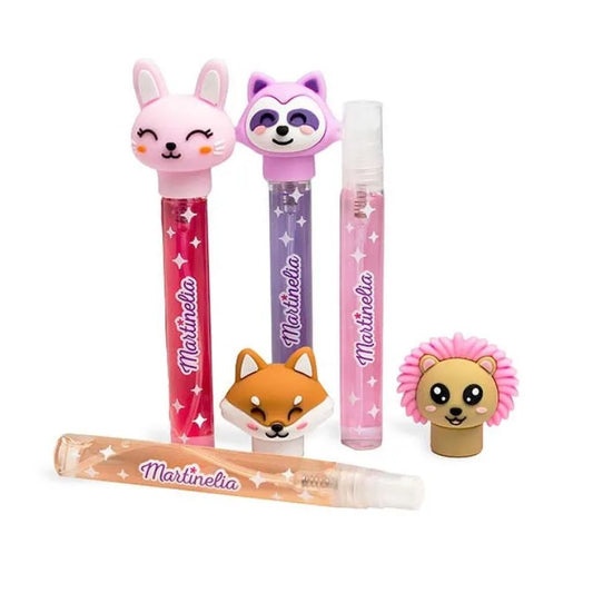 MARTINELIA MY BEST FRIENDS ON THE GO FRAGRANCE 10ML - Beauty Bar 