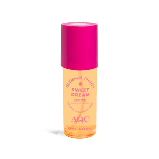 IDC SUNSHINE CRUSH MIST 250ML