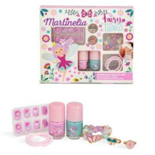 MARTINELIA FAIRY THINGS SPARKLING BEAUTY SET