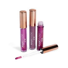 Load image into Gallery viewer, MAGIC STUDIO ROSE QUARTZ LIP TRIO 24 - Beauty Bar 
