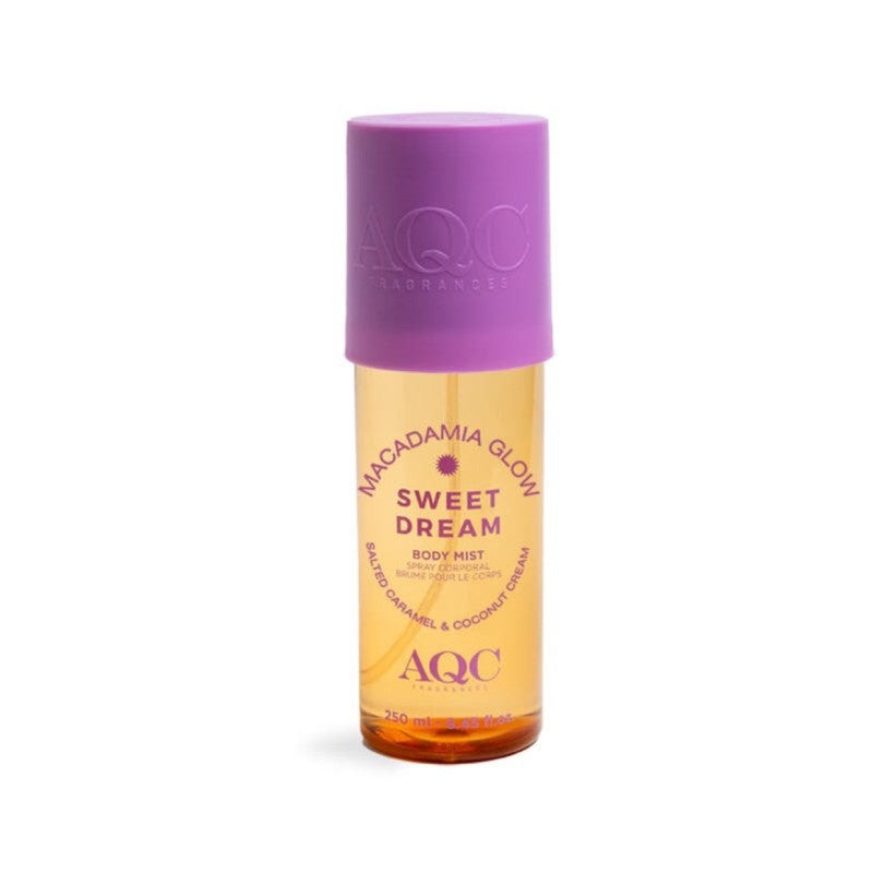 IDC SWEET DREAM MACADAMIA GLOW MIST 250ML