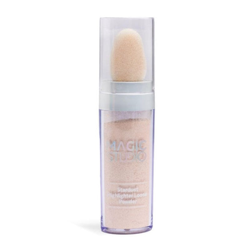 MAGIC STUDIO STARDUST HIGHLIGHTER LOOSE POWDER