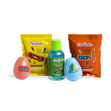 Load image into Gallery viewer, MARTINELIA THE COOLEST DINO 8PCS SET 24 - Beauty Bar 
