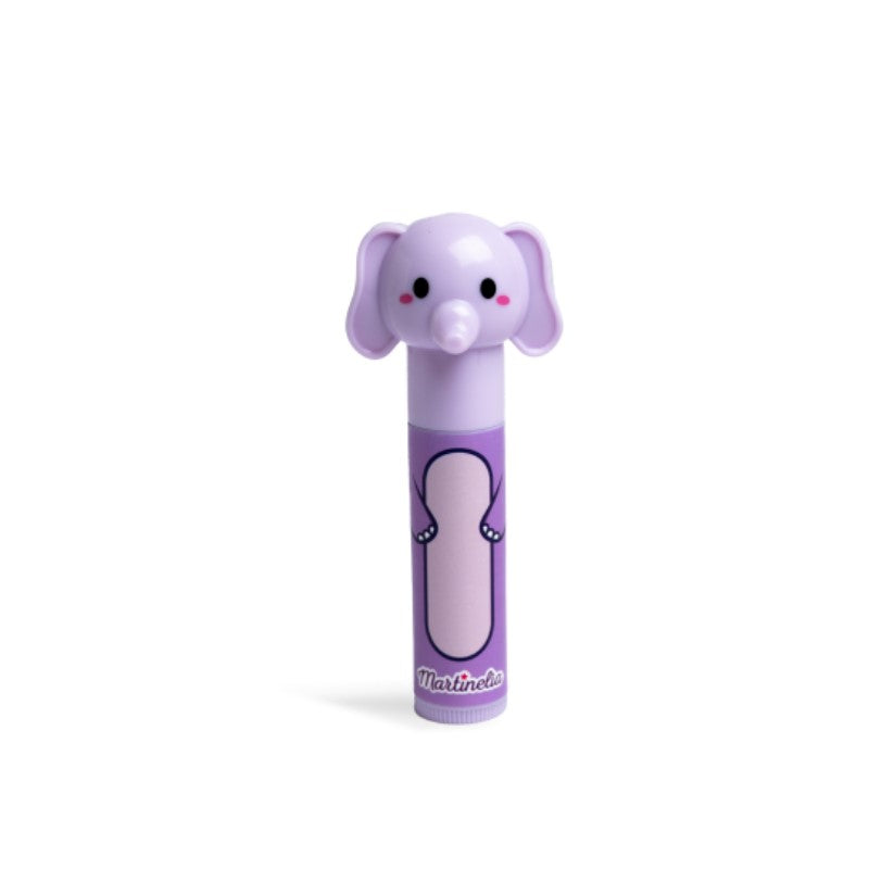 MARTINELIA ELEPHANT & BUNNY LIP BALM - Beauty Bar 