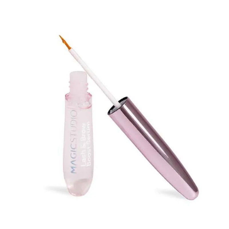 MAGIC STUDIO GLOW LASH & BROW BOOST SERUM