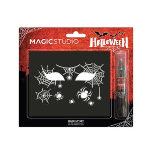 MAGIC STUDIO COSMETIC SET - Beauty Bar 