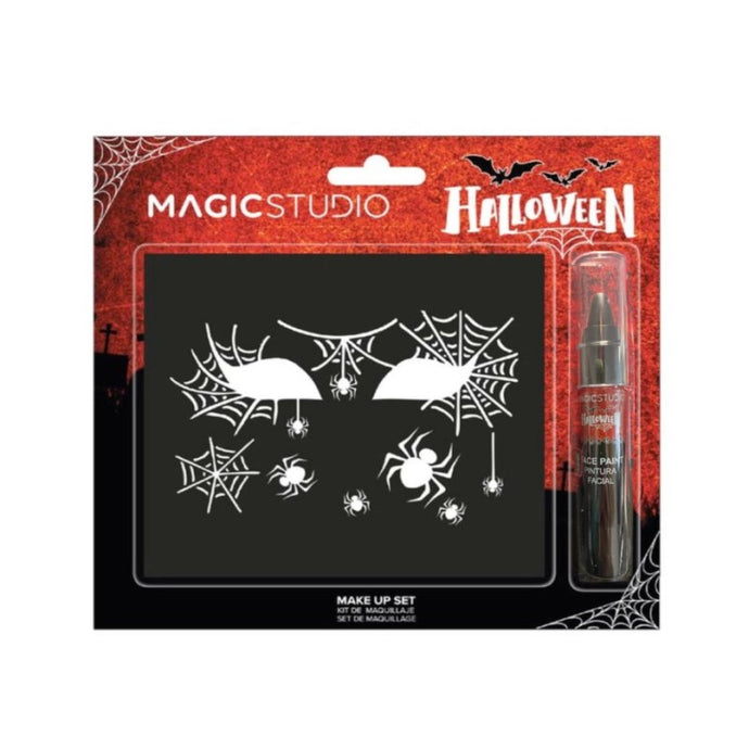 MAGIC STUDIO COSMETIC SET - Beauty Bar 