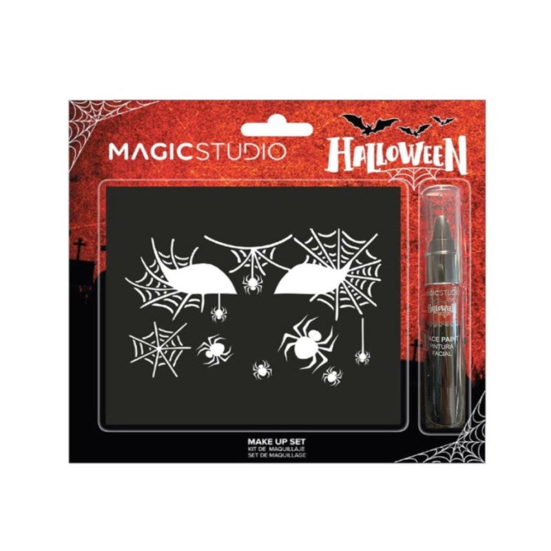 MAGIC STUDIO COSMETIC SET - Beauty Bar 