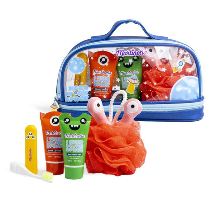 MARTINELIA I NEED MORE SPACE GALACTIC HYGIENE - Beauty Bar 