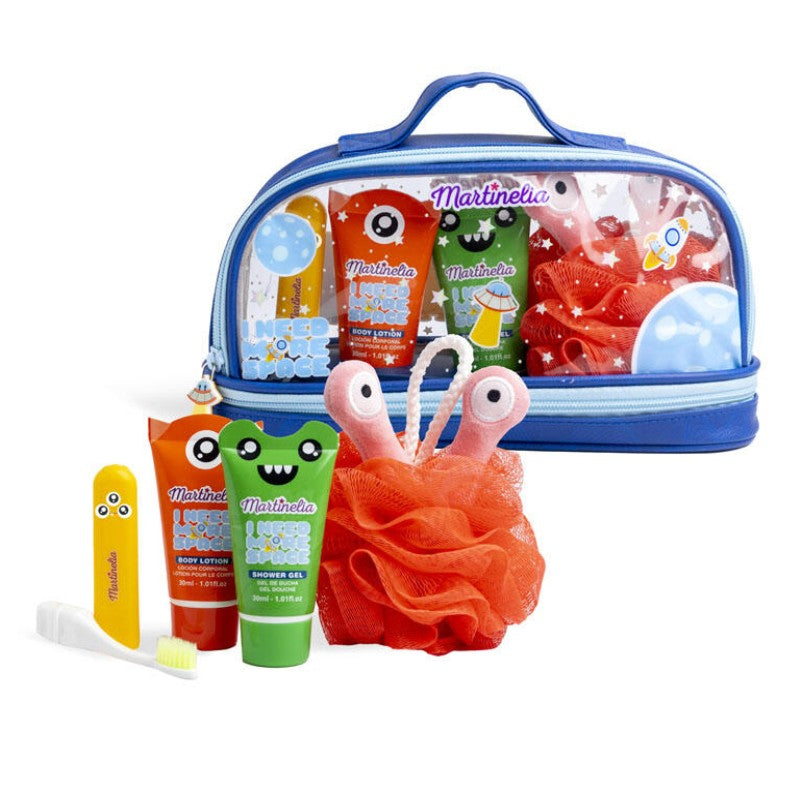 MARTINELIA I NEED MORE SPACE GALACTIC HYGIENE - Beauty Bar 